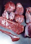 Meat - Cuts of Bovine Meat and Swine