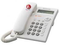 PANASONIC Single Line Telephone KX-TSC11
