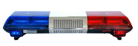 Lightbar Series (TBD01124) police car lamp