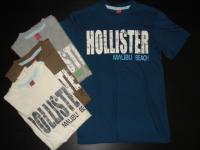 Mens Tshirt Hollister S#616