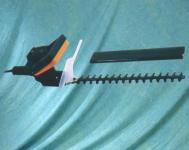POWER TOOLS &gt;&gt; Hedge trimmer  20079