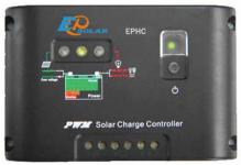 5A, 10A solar charge controller for solar home system