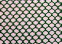 plastic plain netting