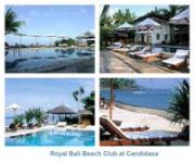 Bali Resorts
