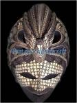 Pratama Batik Mask