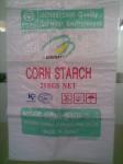 Offer corn starch, modified starch