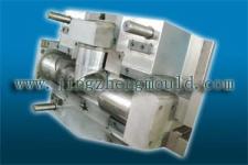 pipe fitting mold