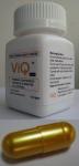 ViQ-herbal sexual erectile dysfunction stamina,  OEM