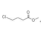 Methyl 4-chlorobutyrate CAS:3153-37-5