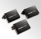 FT-802S15 Fast Ethernet Media Converter