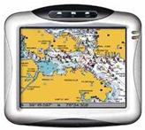 Portable GPS Navigation Systems with 3.5" LCD Panel CE/RoHS BTM-GPS3511