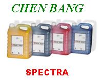 Spectra Skywalker solvent ink - CHENBANG