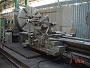 Heavy duty lathe POREBA TCG 160/ 10m