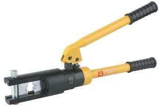 Hydraulic crimping tools YQK-300