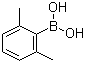 2, 6-Dimethylphenylboronic acid  100379-00-8