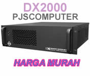 PELCO DX 2000 SERIES DIGITAL VIDEO RECORDER