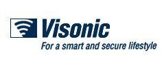 VISONIC Home ALARM Wireless Made in UK Alarm system VISONIC