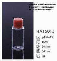 15ml hotel bottle( HA15015)