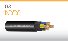Cable / Kabel Power
