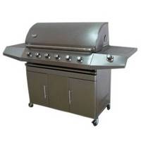 WSH-BA07A Gas Grill