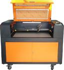 XK-1290 co2 laser cutting and engraving machine