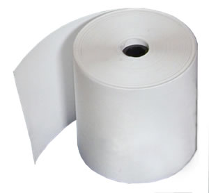 Thermal Paper Roll Ukuran 58X50