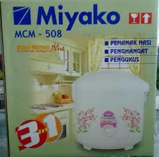 MIYAKO MAGIC COM MCM 508