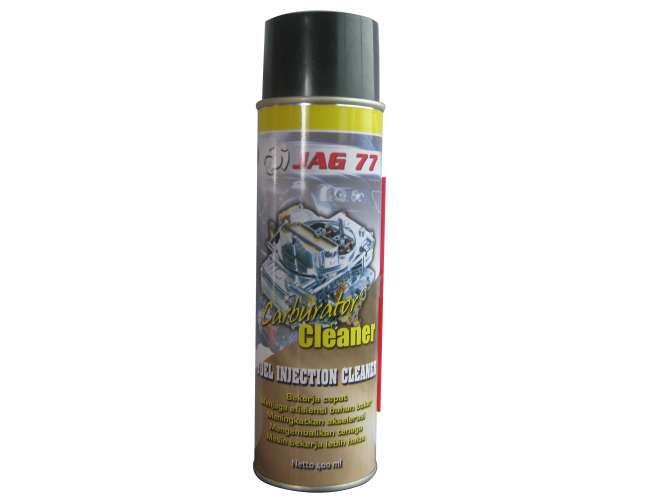 CABURATOR CLEANER ( Fuel Injection....