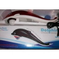 DOLPHIN INFRARED MASSAGER FF