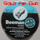 Beeman Kodiak Extra Heavy