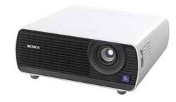 Projector SONY VPL EX145