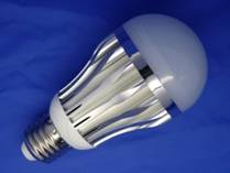 5w LED bulb sw-p-b-29x6