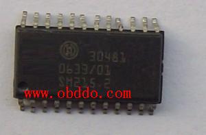30481 auto chip ic