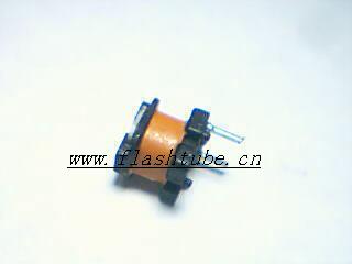 Trigger coil,  low-price coil,  505 transparent coil
