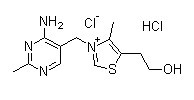 Thiamine hydrochloride