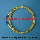 PATCHCORD TYPE LC to LC 5 m SIMPLEX