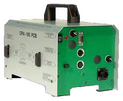 Smoke meters OPA-105.PCB,  Brand : Assemblad