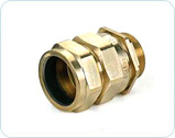 Brass Cable Gland Kits & Accesories