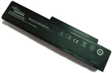 Fujitsu siemens li3710 amilo Battery, ....