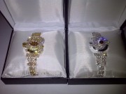 Dijual JAM GLAMOUR BERLIAN