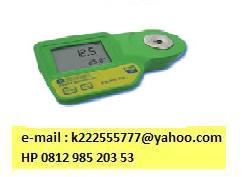 MA-872 Digital Refractometers for Brix,  Fructose,  Glucose & Invert Sugar Measurement,  	 	 e-mail : k222555777@ yahoo.com,  HP 081298520353