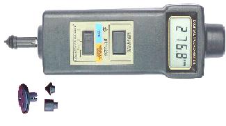 Tachometer, Contact, Photo and Non....
