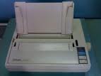 Printer Epson LX 800
