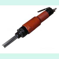 Pneumatic Jet Chisel Straight Type