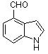 Indole-4-carboxaldehyde