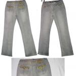 paypal accepted,  supply apple bottoms jeans and tee