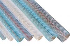 PVC FIBRE REINFORCED HOSE