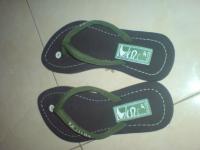 Sandal sepon AJIB