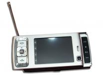 TV N95 Dual SIM Card Phone With TV & Bluetooth Function