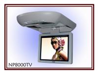 ROOF MOUNT TFT LCD TV